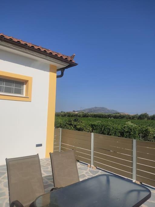 Casa Dei Fiori Villa Sarakinadhon ภายนอก รูปภาพ