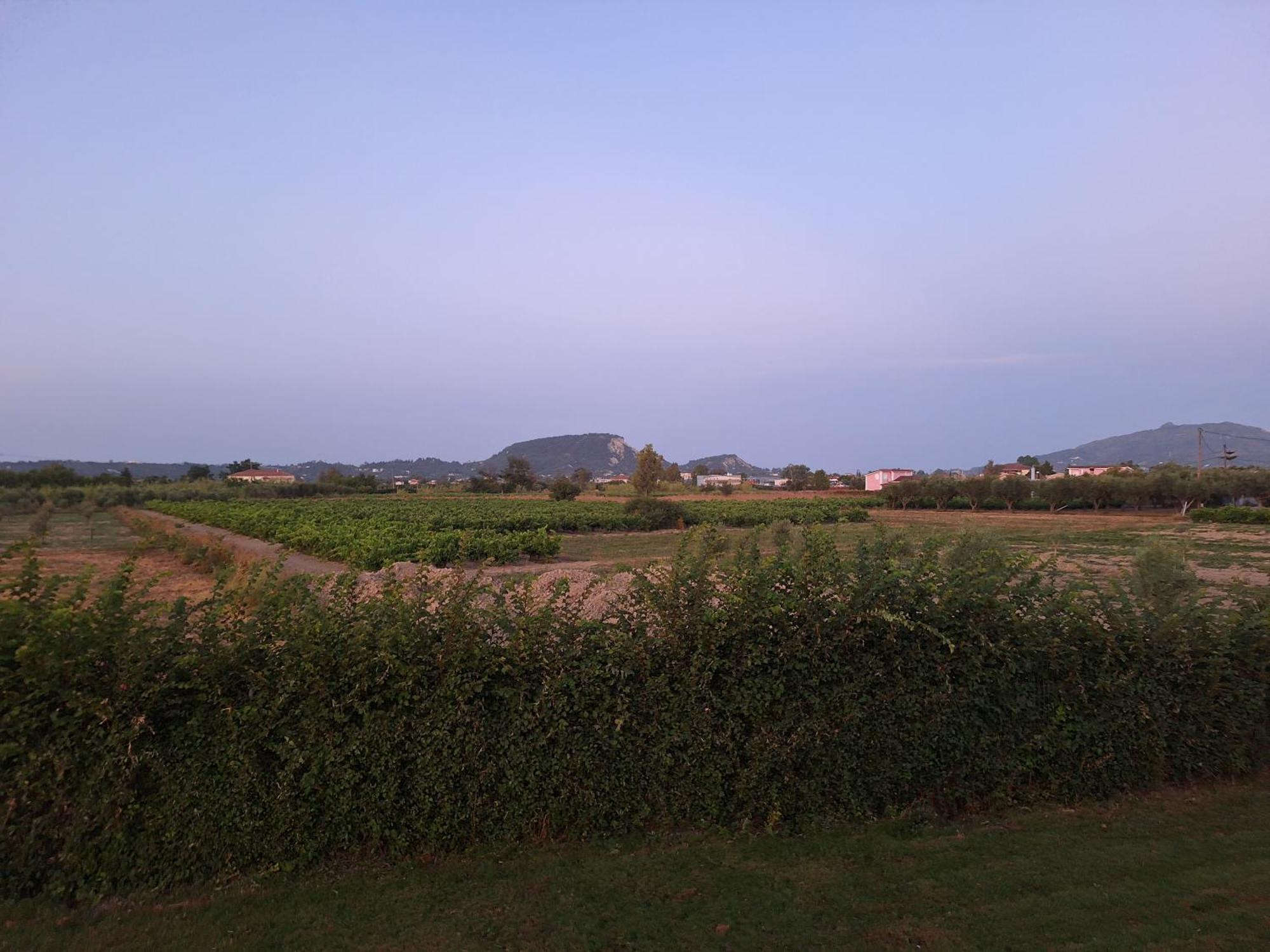 Casa Dei Fiori Villa Sarakinadhon ภายนอก รูปภาพ